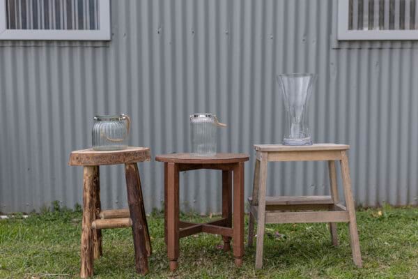 Vase for The Regular and The Grand